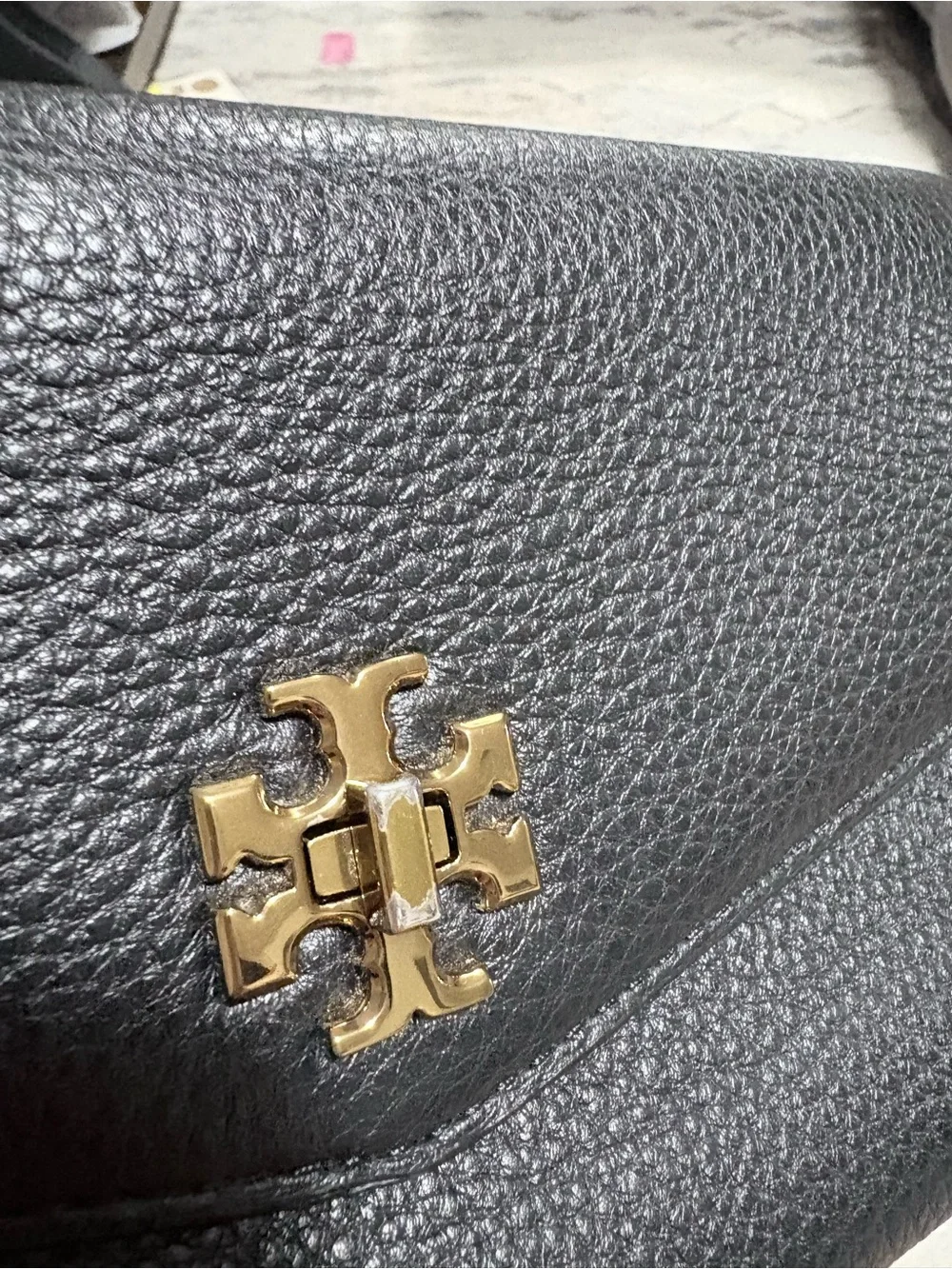 Tory Burch good used